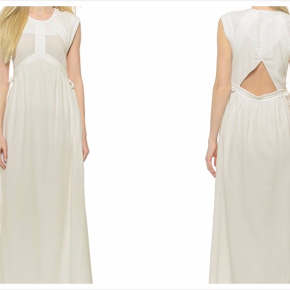 IRO Dresses & Skirts - $508 IRO Flony Dress Size 38